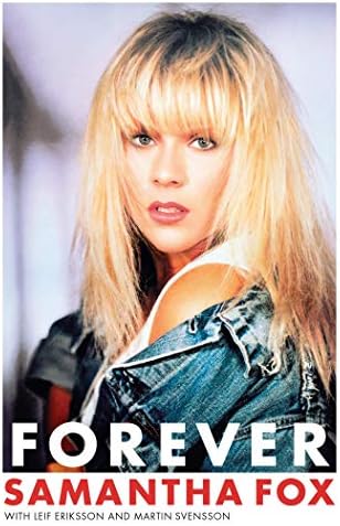 Forever Kindle Edition