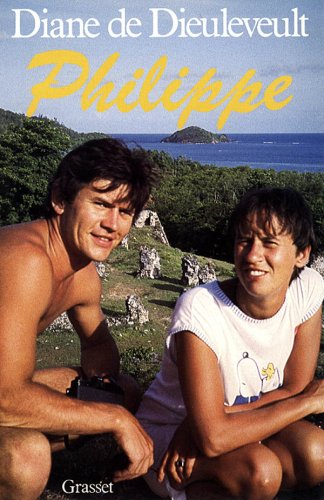 couverture de : Philippe