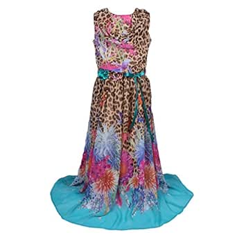 cutecumber maxi dress