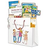 Image de Geschenktasche zum Schulanfang