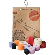 Lana Grossa Rundstricknadel Aus Birkenholz – Ergonomisch & Farbig, Ideal Für Pullover & Schals