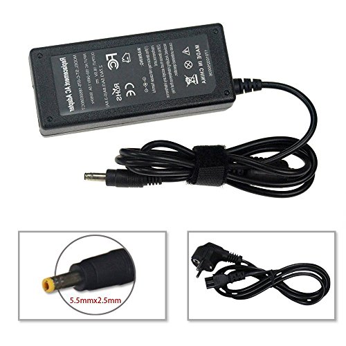 LAPTOP Notebook Netzteil AC Adapter Charger Für Asus X551M X551MA X551MA-DS21Q X551CA X551CA-DH31 X550C mit Ladekabel