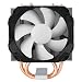 Produktbild Arctic Freezer 12 CPU Kühler für Intel und AMD, Schwarz