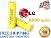 Produktbild HE4 18650 2500 mAh 3,7 V Akku Zelle