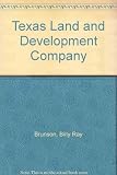 Image de Texas Land and Development Company