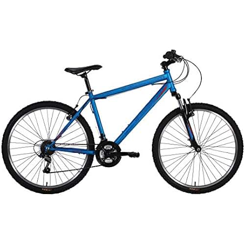 Amazon mens mountain bike Clearance