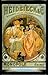 Produktbild Blechschild Nostalgieschild Heidsieck Monopole Champagner Reims