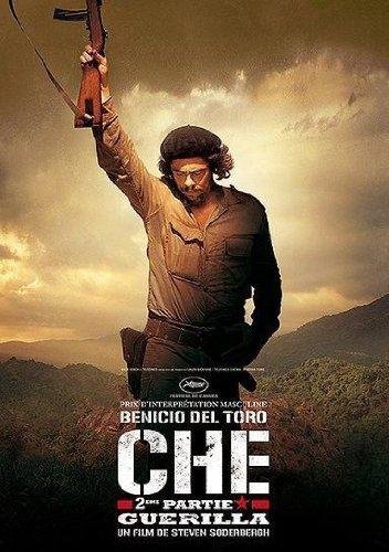 Che - 2ème partie : Guerilla