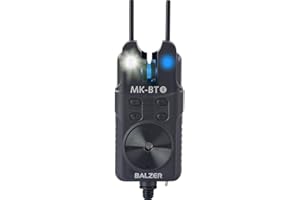 Balzer MK-BT Bluetooth Bissanzeiger