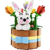 LEGO Easter Basket 40587 limited edition, Brown