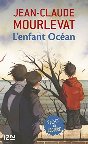 L'enfant océan (Pocket Jeunesse t. 500)