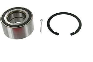 ‎SKF SKF Radlagersatz Radlager Set Vorne | VKBA 7408 | Für SEBRING C4 AIRCROSS C-CROSSER AVENGER CALIBER COMPASS PATRIOT FLAVIA ASX Van DELICA