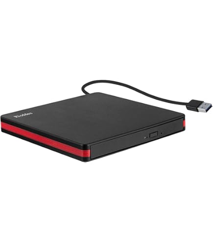 Dell USB DVD Drive-DW316, Black : Amazon.co.uk: Everything Else