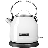Kitchenaid Classic 1.25 L Kettle 5KEK1222 White-EWH