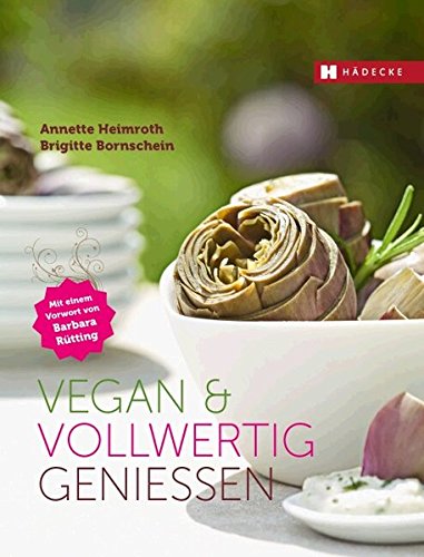 Download Vegan & vollwertig genießen Download Vegan & vollwertig genießen