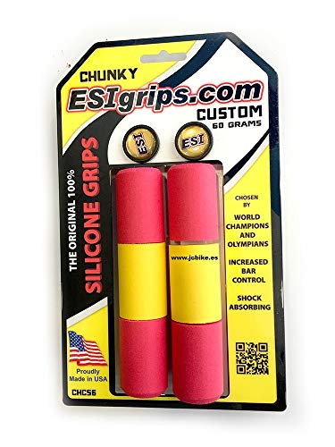 ESI Puños Chunky España