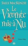 Noblesse oblige, T6 : le Vicomte mis à nu