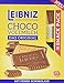 Produktbild Leibniz Choco Vollmilch Snack Pack, 9er Pack — original Butterkeks mit Schokolade — Schoko-Keks einzeln verpackt, für unterwegs — Kekse im Vorteilspack — Butter-Gebäck in der Vorrats-Box (9 x 110 g)