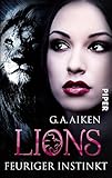 Image de Lions - Feuriger Instinkt