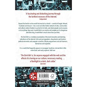 The Dark Net