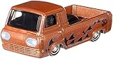 hot wheels 50th anniversary favorites case b escala 1: 64  Hot Wheels \'60s Ford Econoline Pickup 50th Anniversary Premium Collector Favorites 1:64 FLF40 FLF35