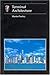 Terminal Architecture (Essays in Art and Culture) by 