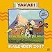 Produktbild Yakari 2017