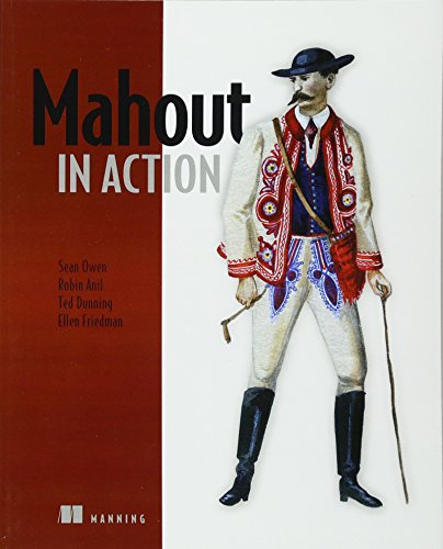 Download Mahout in Action