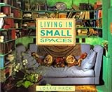 Living in Small Spaces (Hors Catalogue) by 