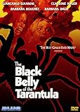 Black Belly of the Tarantula [DVD] [1971] [Region 1] [US Import] [NTSC]