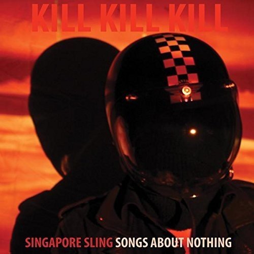 Preisvergleich Produktbild Kill Kill Kill [Songs About...