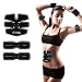 Produktbild Elektrostimulator Frauen/Mann Bauch/Beine/Waist/Arm Massage-gerät Wiederaufladbar USB Ladegerät--05(3-Gerät)