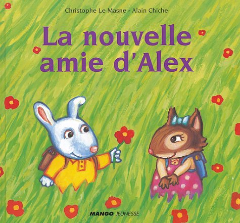 La Nouvelle amie d'Alex