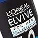 L'Oreal Elvive Men 2 in 1 Anti-Dandruff 400ml Pack of 6