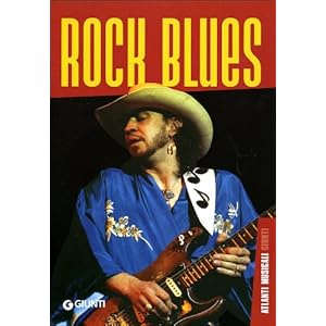 Rock blues