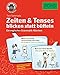 PONS Zeiten & Tenses blicken statt büffeln: Ein englisches Grammatik-Märchen. Mit Online-Übungen. (PONS blicken statt büffeln) by