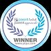 Mouthie Mitt Baby Teething Mitten-Purple*****USA Award Winning Baby Mitt***** Free UK Delivery