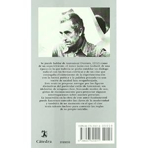 Michelangelo Antonioni