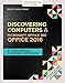 Produktbild MindTap Computing, 2 terms (12 months) Printed Access Card for Campbell/Freund/Frydenberg/Last/Pratt/Sebok/Vermaat’s Shelly Cashman Series Discovering ... Combined Approach (MindTap Course List)