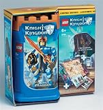 LEGO Knights' Kingdom 8790 - K�nig Mathias - LEGO
