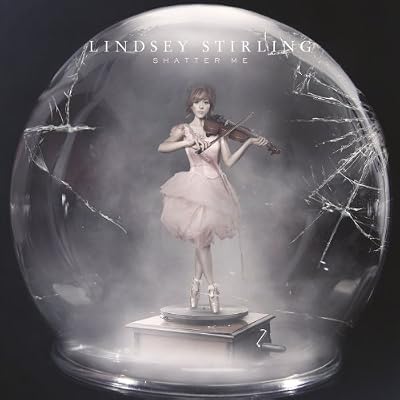 Universal Music Shatter Me