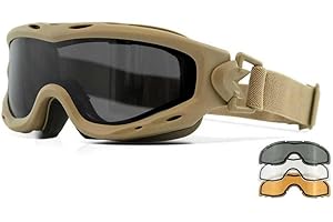 Wiley X Spear Occhiali da Sole Unisex-Adulto