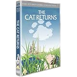 The Cat Returns [DVD]