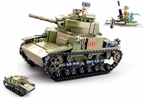 Sluban-M38-B0711, Colore Vari, M38-B0711