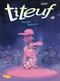 Image de Titeuf 12: Bis zum Wahnsinn