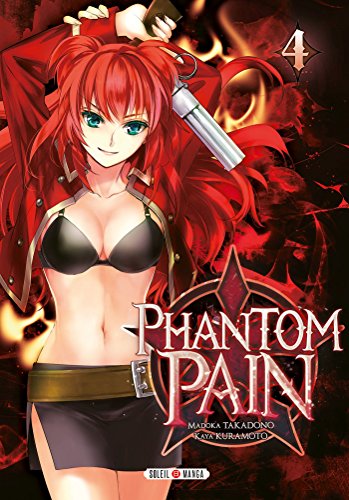 Phantom Pain — Tome 4