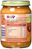 Hipp Kartoffel-Rindfleisch-Eintopf - 6