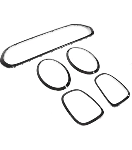 MINI COOPER R56 Tableau de Bord Grille Ventilation 24504 EUR 27,64 - FR
