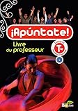 Image de Apuntate Tle • Livre du professeur