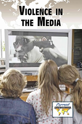 Download Violence In The Media Edited By Dedria